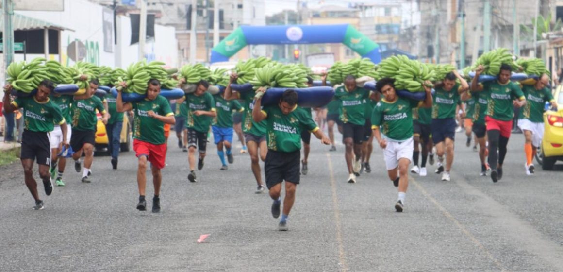 Maratón Bananera